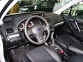 森林人 2013款 森林人 2.0L CVT 豪华版