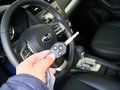 森林人 2013款 森林人 2.0L CVT 豪华版图片