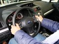 森林人 2013款 森林人 2.0L CVT 豪华版图片