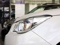 森林人 2013款 森林人 2.0L CVT 豪华版图片