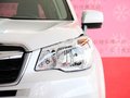 森林人 2013款 森林人 2.0L CVT 豪华版
