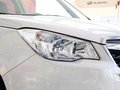 森林人 2013款 森林人 2.0L CVT 豪华版