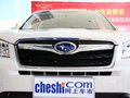 森林人 2013款 森林人 2.0L CVT 豪华版