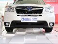 森林人 2013款 森林人 2.0L CVT 豪华版