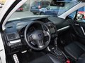 森林人 2.0T CVT XT尊贵导航版 5座  2013款