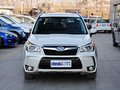 森林人 2.0T CVT XT尊贵导航版 5座  2013款图片