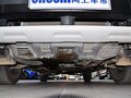 森林人 2.0T CVT XT尊贵导航版 5座  2013款