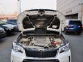 森林人 2.0T CVT XT尊贵导航版 5座  2013款