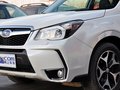 森林人 2.0T CVT XT尊贵导航版 5座  2013款