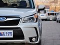 森林人 2.0T CVT XT尊贵导航版 5座  2013款