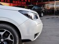 森林人 2.0T CVT XT尊贵导航版 5座  2013款