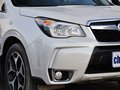 森林人 2.0T CVT XT尊贵导航版 5座  2013款