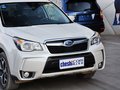 森林人 2.0T CVT XT尊贵导航版 5座  2013款
