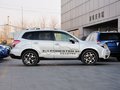 森林人 2.0T CVT XT尊贵导航版 5座  2013款图片