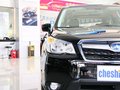 森林人 2013款 森林人 2.5L CVT 豪华导航版