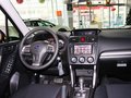 森林人 2013款 森林人 2.5L CVT 豪华导航版图片