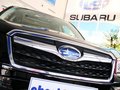 森林人 2013款 森林人 2.5L CVT 豪华导航版图片
