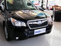 森林人 2013款 森林人 2.5L CVT 豪华导航版图片