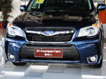 森林人 2013款 森林人 2.5L CVT 尊贵导航版图片
