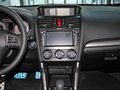 森林人 2013款 森林人 2.5L CVT 尊贵导航版图片