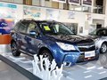 森林人 2013款 森林人 2.5 CVT 尊贵导航版图片