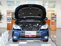 森林人 2013款 森林人 2.5 CVT 尊贵导航版图片