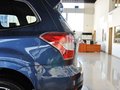 森林人 2013款 森林人 2.5 CVT 尊贵导航版图片