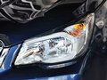 森林人 2013款 森林人 2.5 CVT 尊贵导航版
