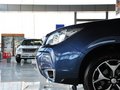 森林人 2013款 森林人 2.5 CVT 尊贵导航版