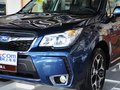 森林人 2013款 森林人 2.5 CVT 尊贵导航版