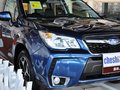 森林人 2013款 森林人 2.5 CVT 尊贵导航版