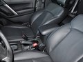 森林人 2013款 森林人 2.5 CVT 尊贵导航版