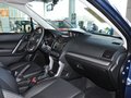 森林人 2013款 森林人 2.5 CVT 尊贵导航版