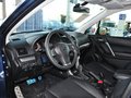 森林人 2013款 森林人 2.5 CVT 尊贵导航版