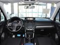 森林人 2013款 森林人 2.5 CVT 尊贵导航版