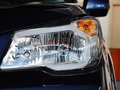 森林人 2013款 森林人 2.5 CVT 尊贵导航版