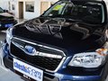 森林人 2013款 森林人 2.5 CVT 尊贵导航版