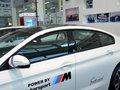 寶馬M6 M6 Gran Coupe圖片