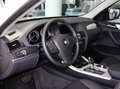 宝马X3（进口） 2013款 2.0T AT xDrive28i领先型 5座