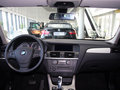 宝马X3（进口） 2013款 2.0T AT xDrive28i领先型 5座
