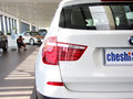 宝马X3（进口） 2013款 2.0T AT xDrive28i领先型 5座