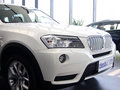 宝马X3（进口） 2013款 2.0T AT xDrive28i领先型 5座