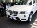宝马X3（进口） 2013款 2.0T AT xDrive28i领先型 5座