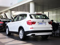 宝马X3（进口） 2013款 2.0T AT xDrive28i领先型 5座