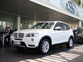 宝马X3（进口） 2013款 2.0T AT xDrive28i领先型 5座