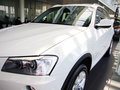 宝马X3（进口） 2013款 2.0T AT xDrive28i领先型 5座