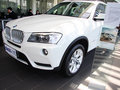 宝马X3（进口） 2013款 2.0T AT xDrive28i领先型 5座