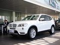 宝马X3（进口） 2013款 2.0T AT xDrive28i领先型 5座