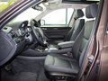 宝马X3（进口） 2013款 宝马X3 2.0T AT Drive20i豪华型 5座图片