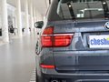 宝马X5(进口) 3.0T xDrive35i领先型 5座 2013款